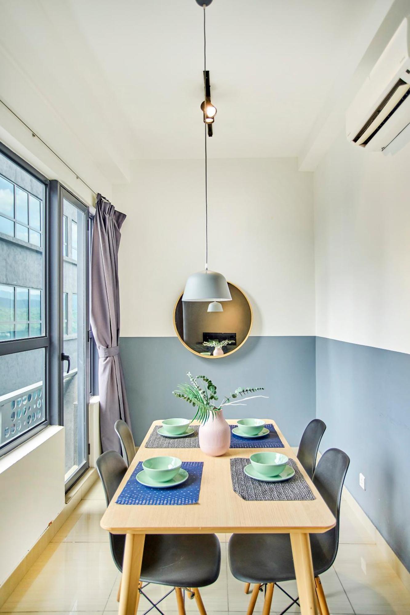 Arte Plus Klcc Designer Suites By Cobnb Kuala Lumpur Cameră foto